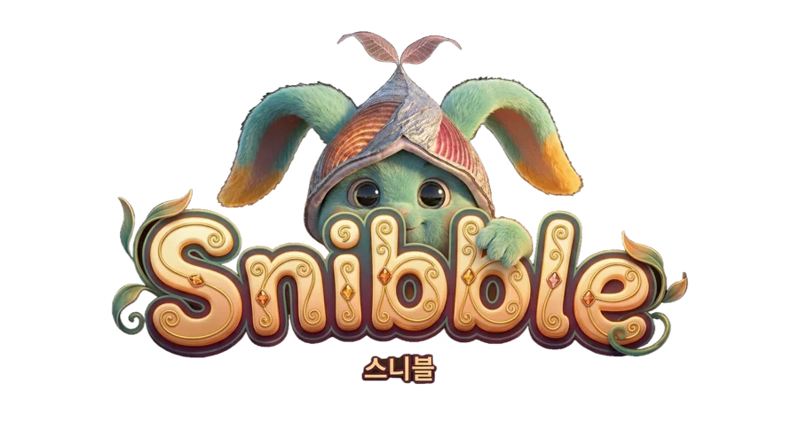 스니블